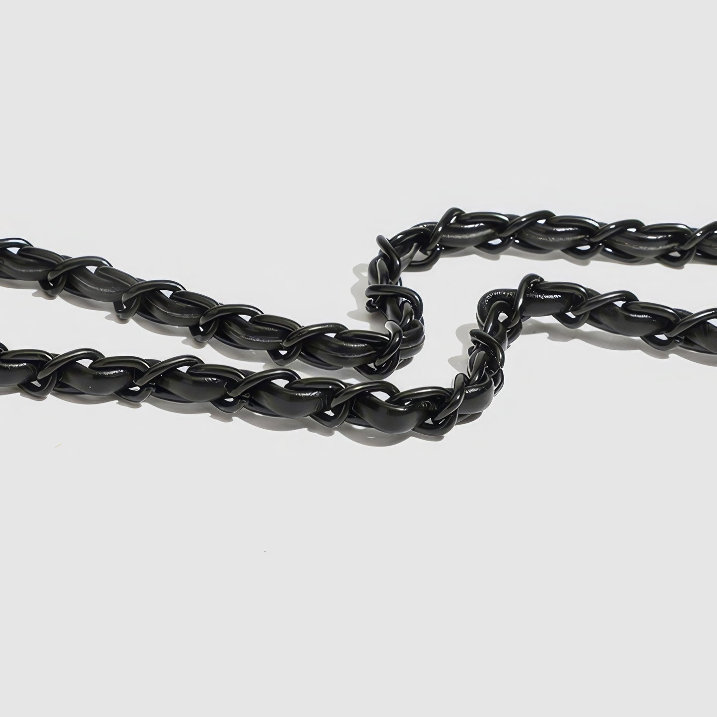 Quilted Chain Strap Mini Shoulder Bag