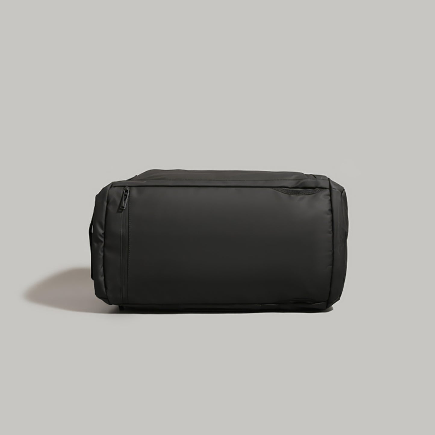 Convertible Multi-Strap Utility Duffel Backpack