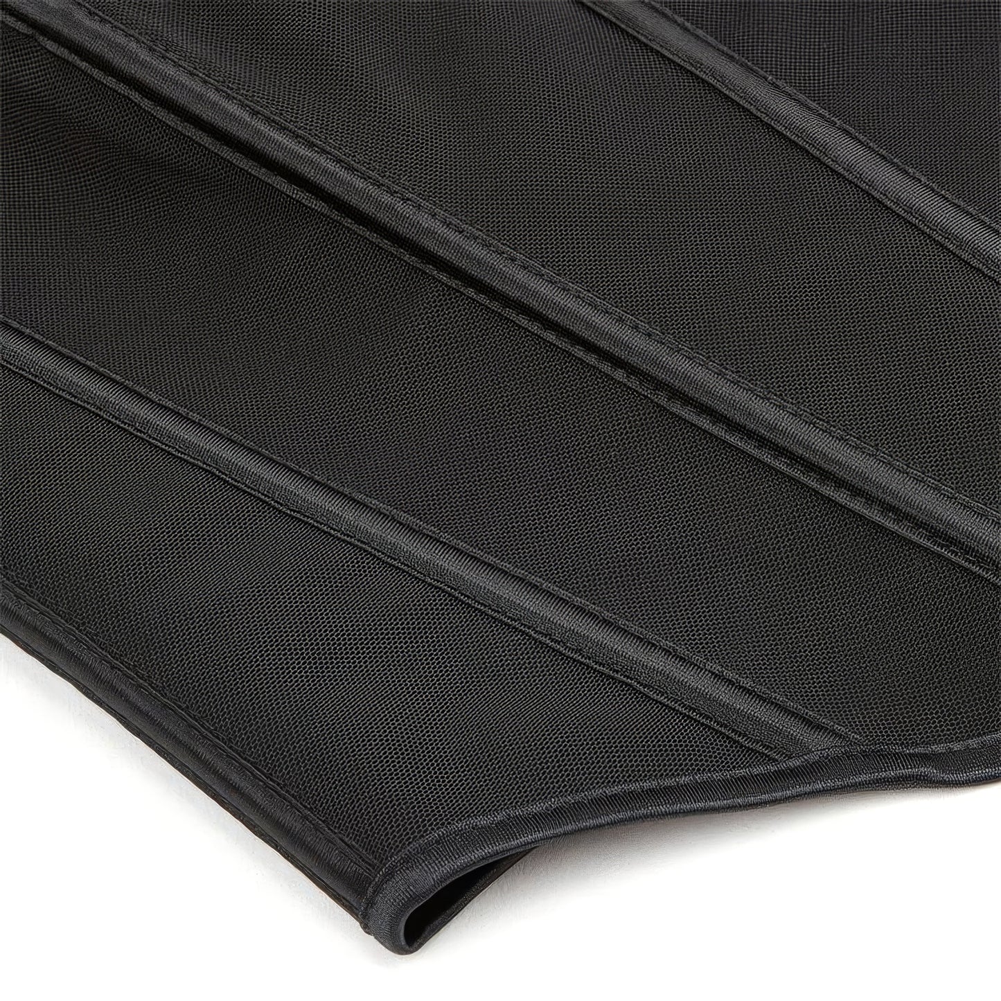 Satin Sweetheart Bustier Corset