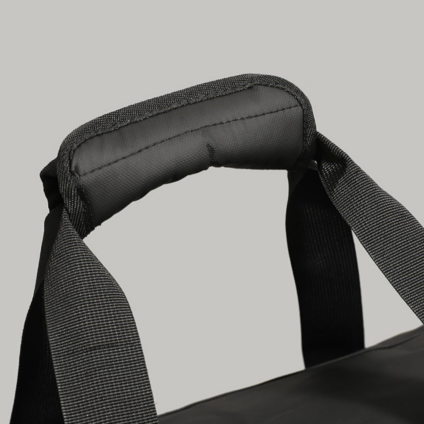 Convertible Multi-Strap Utility Duffel Backpack
