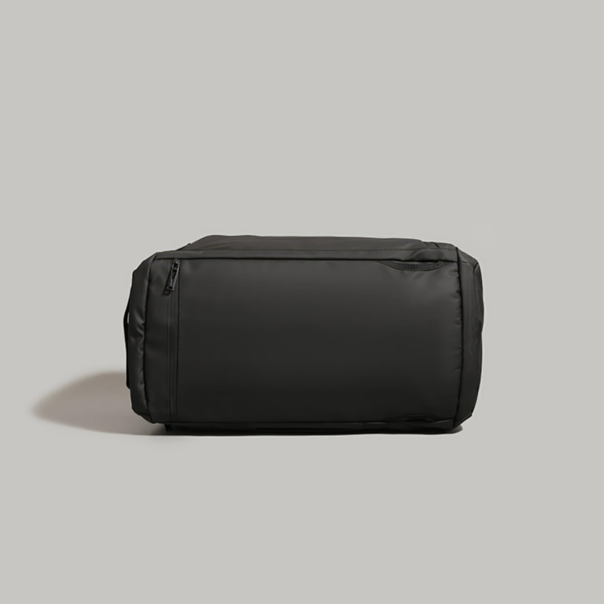 Convertible Multi-Strap Utility Duffel Backpack