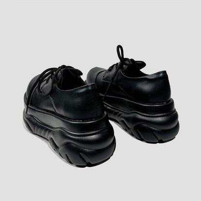 Chunky Cloud Platform Shoes