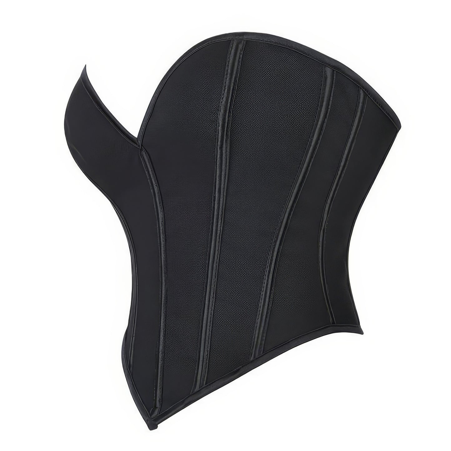 Satin Sweetheart Bustier Corset