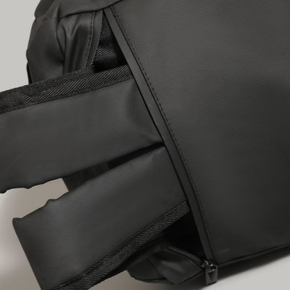 Convertible Multi-Strap Utility Duffel Backpack